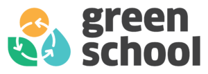 Logo Green School